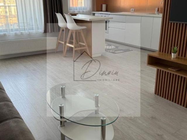 2 camere Pipera Plaza Residence 5 I Parcare inclusa I COMISION 0%