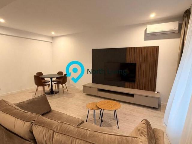 Apartament modern cu 2 camere | Complet mobilat și utilat | Pipera P