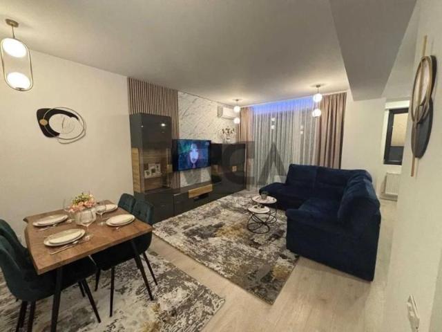2 Camere | Pipera | Residence 5 | Parcare | rond Omv