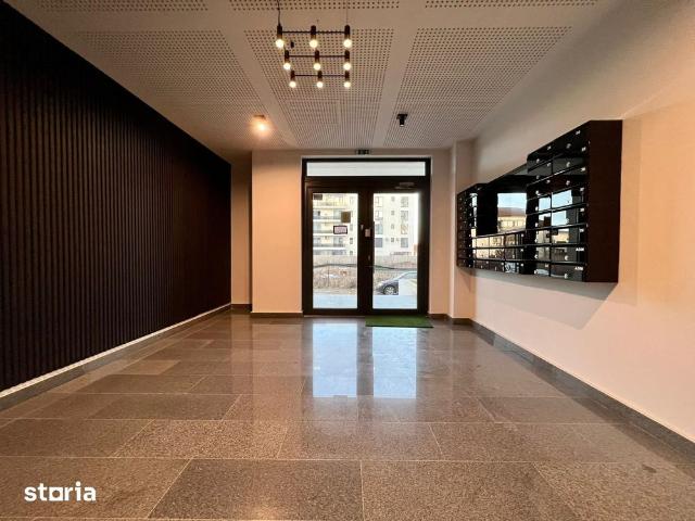 2 camere Pipera The Class Apartments 2