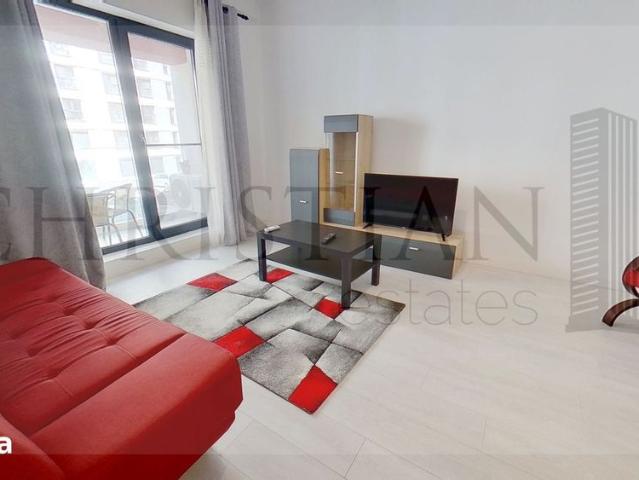 2 camere, Politehnica 21 Residence, Mobilat/Utilat