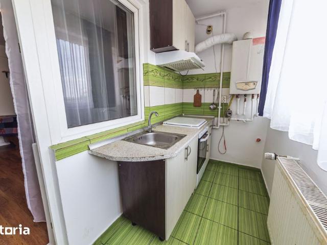 2 Camere | Popest Leordeni | Parcare | 8 minute metrou