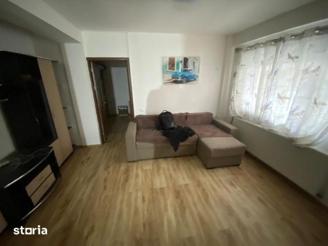 2 camere Popesti Leordeni, loc parcare inclus