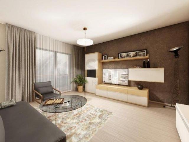 2 camere proiect nou cartierul francez