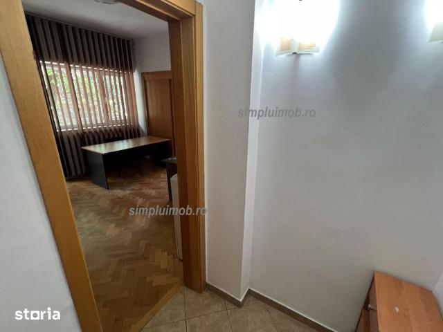 2 Camere Pretabil Birou Zona Armeneasca