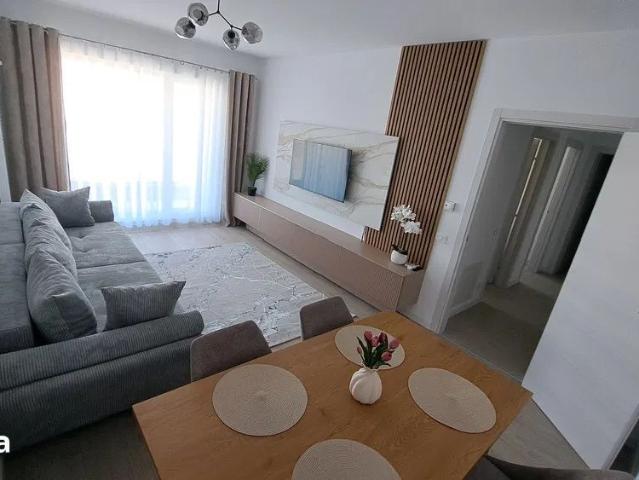 2 Camere | Prelungirea Ghencea | Parcare | Centrala
