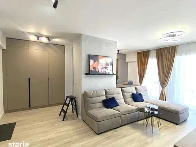 2 camere Premium | Mobilat Utilat complet | 5 min Metrou | Pipera