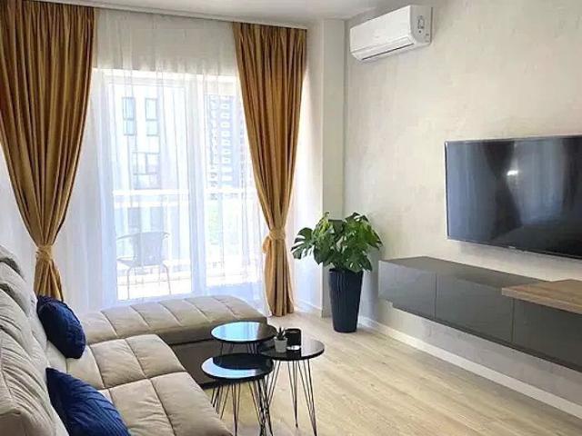 2 camere Premium | Mobilat Utilat complet | 5 min Metrou | Pipera