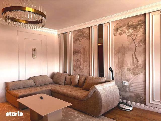 2 camere Premium | Mobilat & Utilat Lux | Parcare | Rond OMV | Pipera