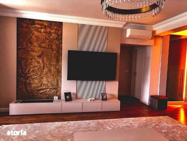 2 camere Premium | Mobilat & Utilat Lux | Parcare | Rond OMV | Pipera