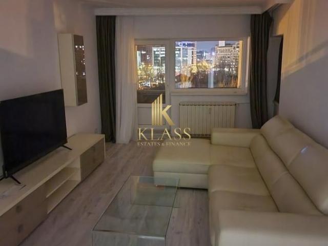 2 camere premium | Octavian Goga – Unirii | Renovat integral