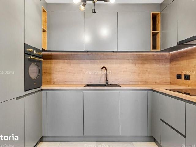 2 Camere Premium | One Herăstrău Towers