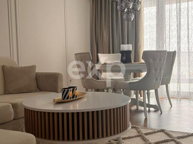 2 Camere Premium | Augustin Presecan | Terasa cu Panorama
