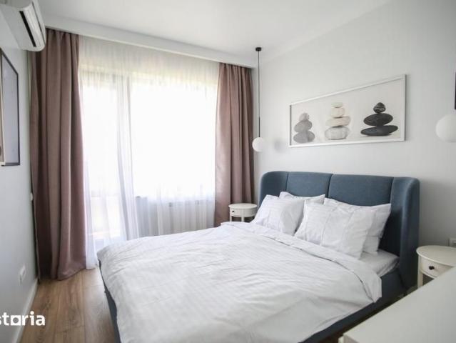 2 Camere Premium | Băneasa