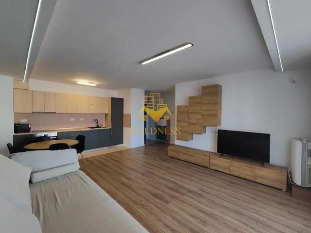 2 camere, premium, bloc nou, Marasti, The Nest, The Office, 21 Dec