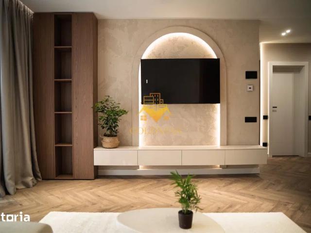 2 camere, premium, bloc nou, Marasti, The Nest, The Ofiice, 21 Dec