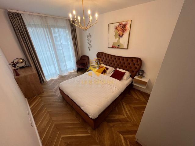 2 camere, premium, bloc nou, Marasti, The Nest, The Ofiice, 21 Dec