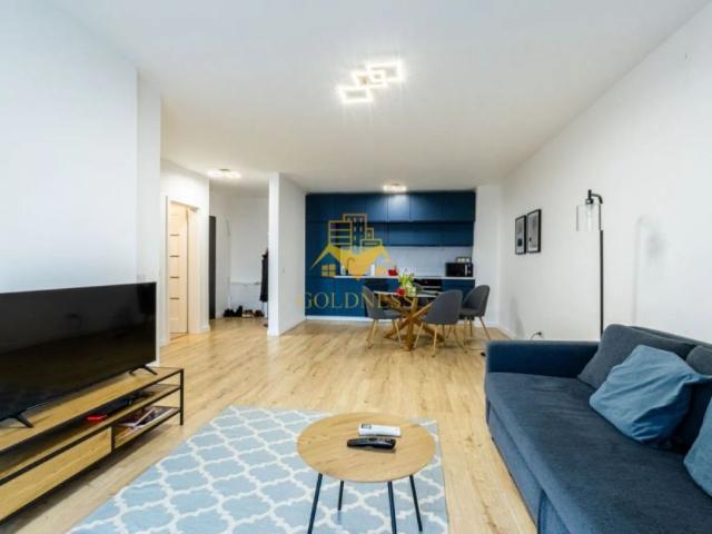 2 camere, premium, bloc nou, Marasti, The Nest, The Ofiice, 21 Dec