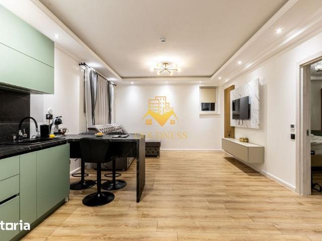 2 camere, Premium, bloc nou, parcare, Intre Lacuri, Dunarii Zona Iulis