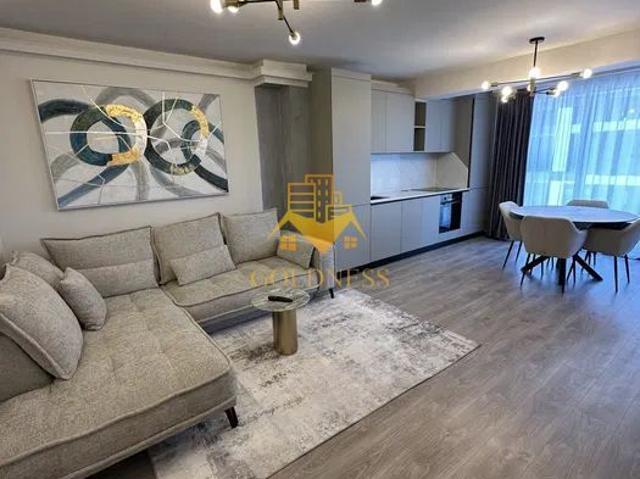 2 camere, premium, bloc nou, parcare, Soporului 1 3, Zona Iulius Mall