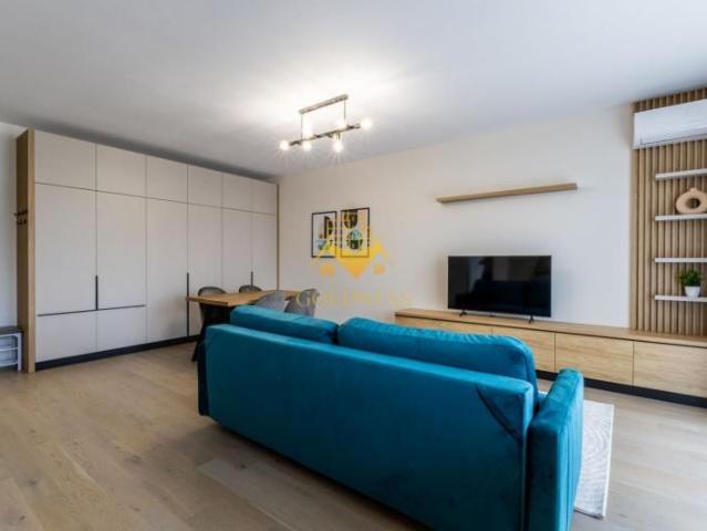 2 camere, premium, bloc nou, parcare, zona Centrala, NTT, Record Park