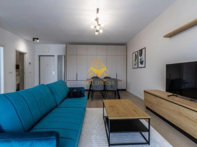 2 camere, premium, bloc nou, parcare, zona Centrala, NTT, Record Park
