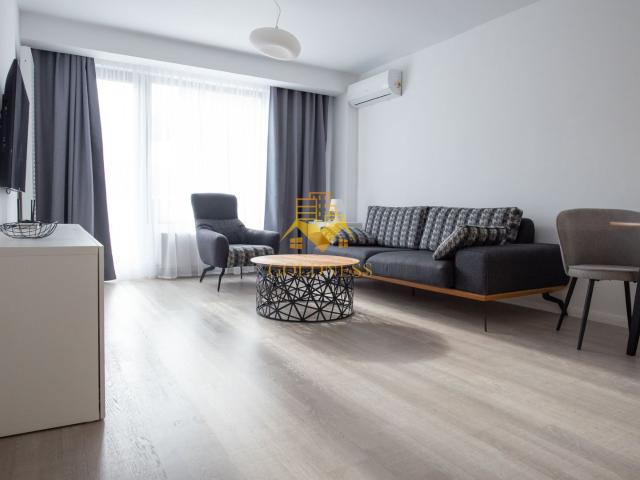 2 camere, Premium, Bloc Nou, Plopilor Zona Platinia, USAMV, Motilor