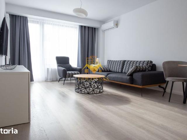 2 camere, Premium, Bloc Nou, Plopilor Zona Platinia, USAMV, Motilor