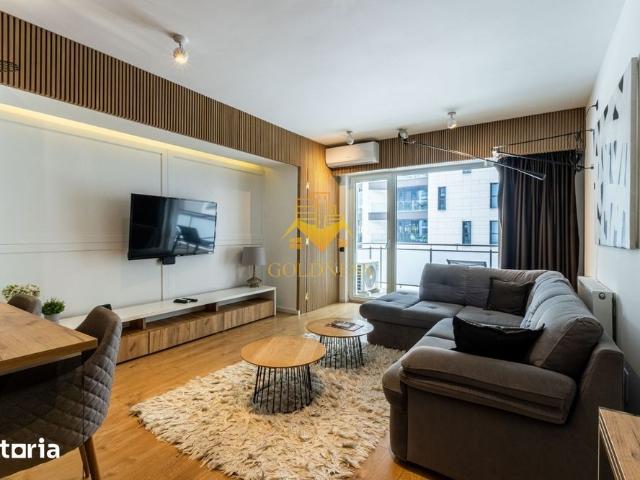 2 camere, Premium, bloc nou,Scala Centar,Zona Centrala, Bosch NTT Data