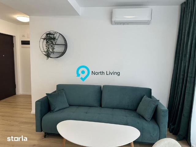 2 Camere Premium | Bloc Nou | Zona Decebal Unirii