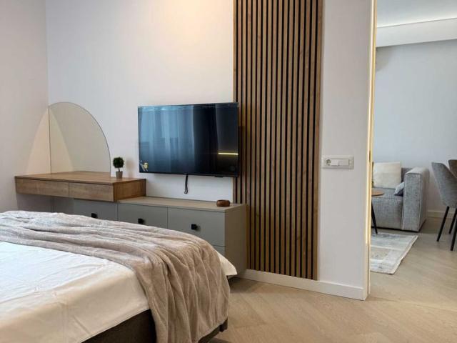 2 Camere Premium | Cortina North