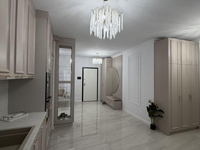 2 camere Premium | Future Residence | Piscina | Parcare subterana