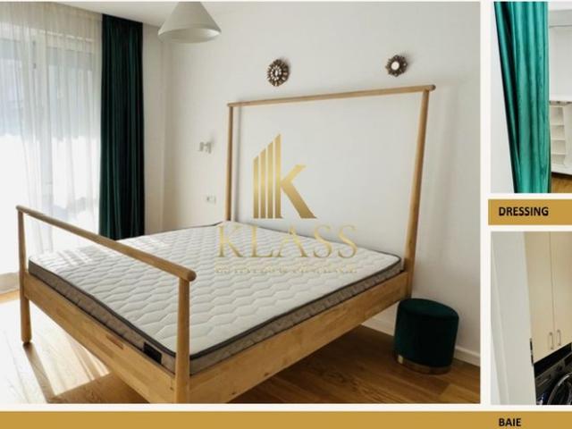 2 Camere Premium | Flow Homes Pipera | 67 mp | Parcare Inclusa