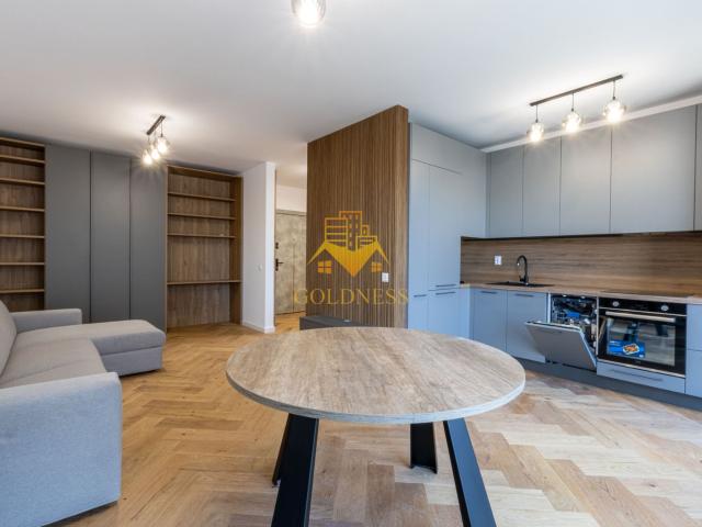 2 camere, premium, garaj, bloc nou, AC, Plopilor Zona Parcul Rozelor