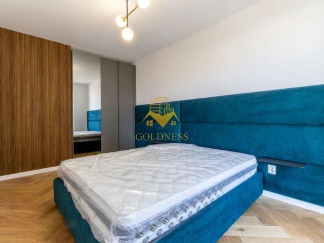 2 camere, premium, garaj, bloc nou, AC, Plopilor Zona Parcul Rozelor