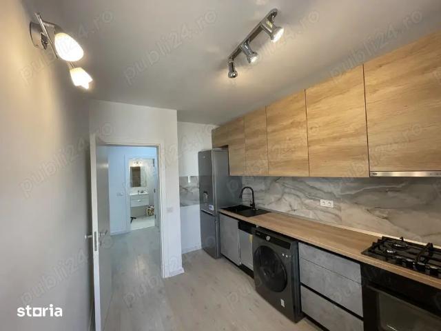 2 Camere Premium | Ivory Residence Pipera