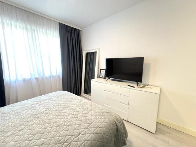2 camere premium in Onix Parc confort modern, incalzire in pardoseala