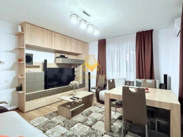 2 camere Premium, Iris, Fabricii, Junior Residence, Parcare, Auchan