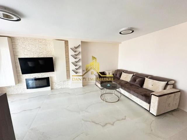 2 camere, premium, lux, terasa, parcare, PET FRIENDLY, Zorilor, Sigma