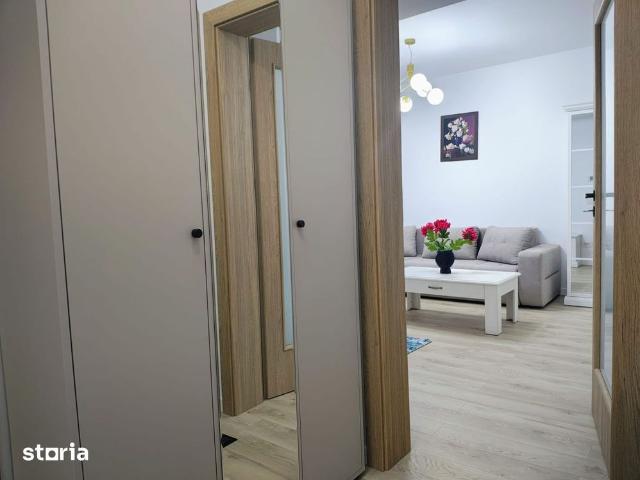 2 camere, premium – locatie centrala, bloc nou