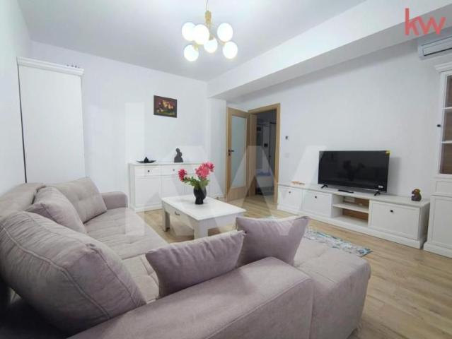 2 camere, premium locatie centrala, bloc nou