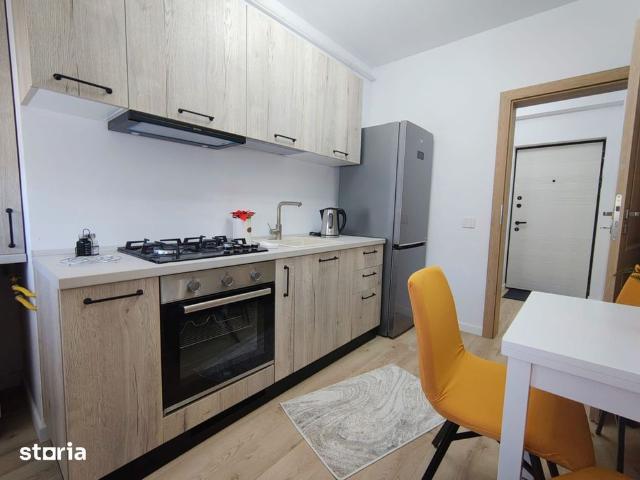 2 camere, premium – locatie centrala, bloc nou