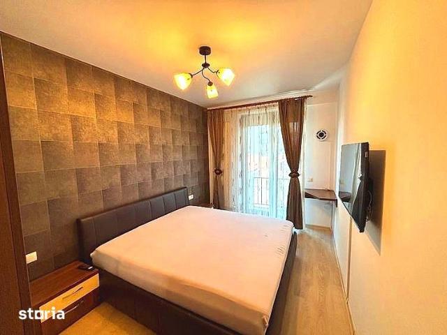 2 Camere Premium | Parcare + Boxa Incluse | Prima Inchiriere | Unirii