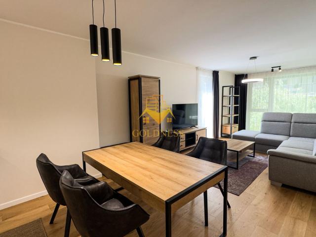 2 camere, premium, parcare, bloc nou,Gheorgheni zona FSEGA,Iulius Mall