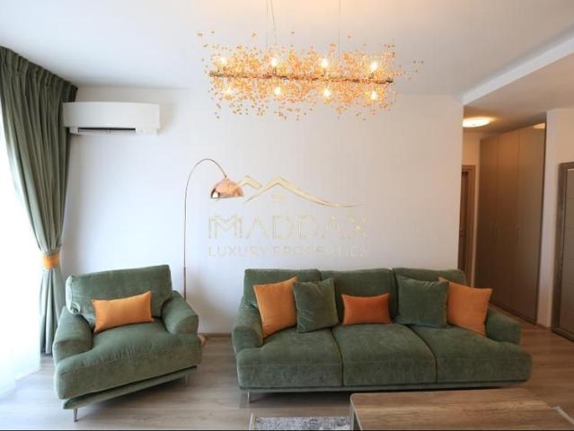 2 camere premium | Parcare subterană inclusă | Pasajul Basarab