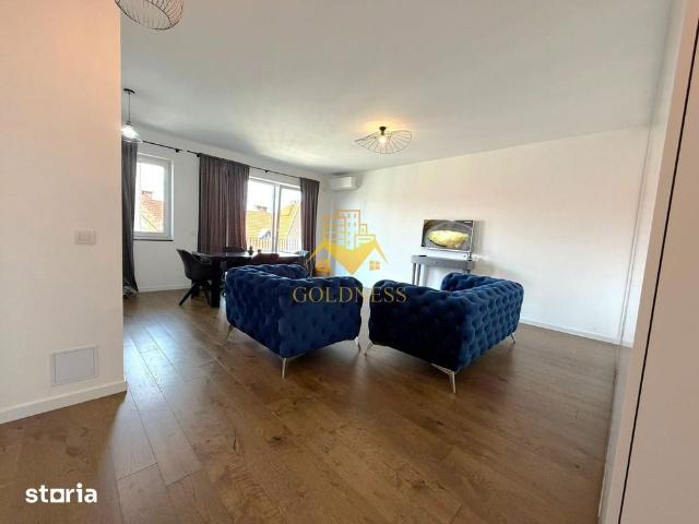 2 camere, Premium, Parcare subterana, Central, Record Park, The Office