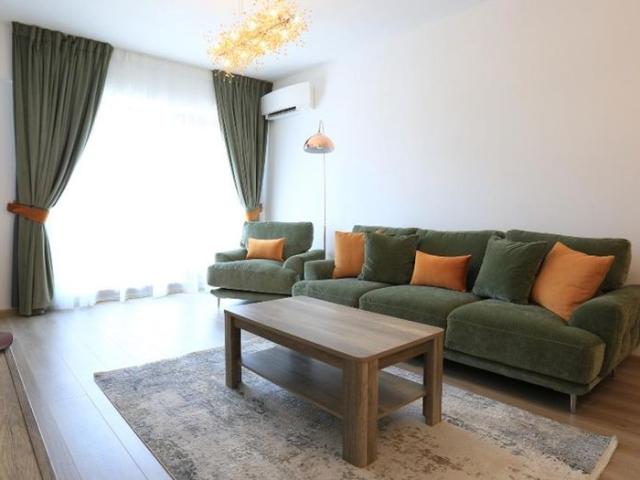 2 camere premium | Petru Rareș 5 9 | Parcare subterană inclusă | Proprietar