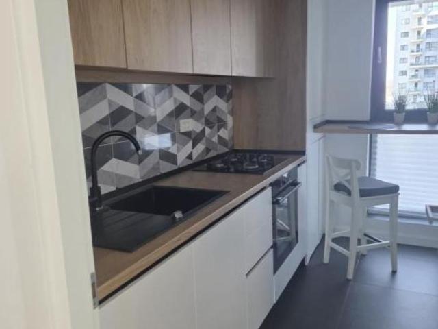 2 camere premium, Pipera, parcare subterana optionala