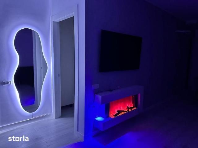 2 Camere Premium | Pipera Plaza