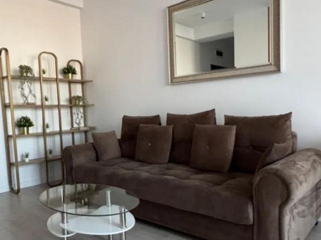 2 Camere Premium Pipera Plaza | Terasa + Parcare Subterana
